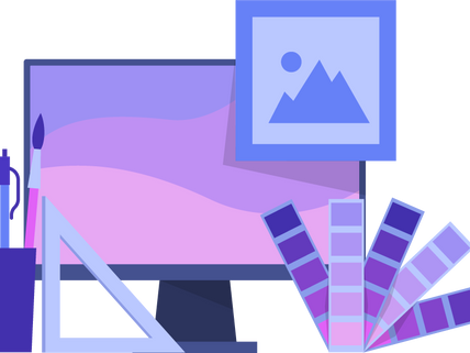 Illustrations ou Photos : quel choix graphique pour vos contenus e-learning ?
