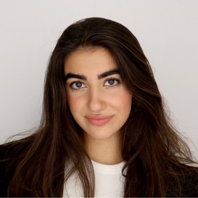 Writer: Termeh Siadatan