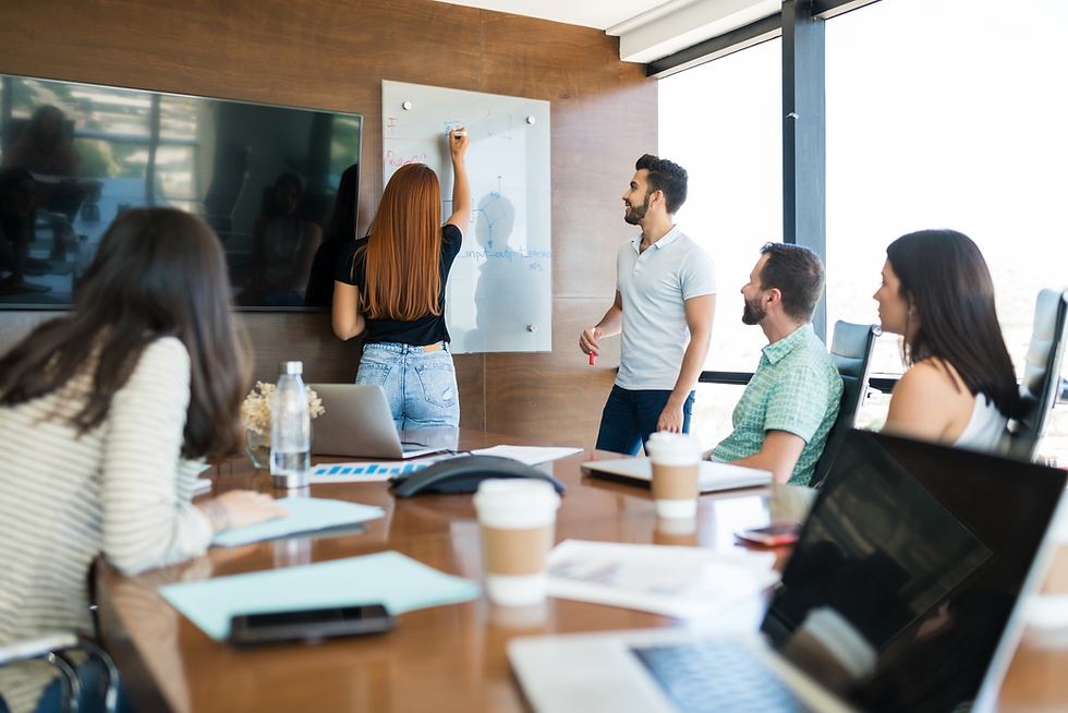 Se former à la communication : pourquoi c'est un investissement, pas une dépense