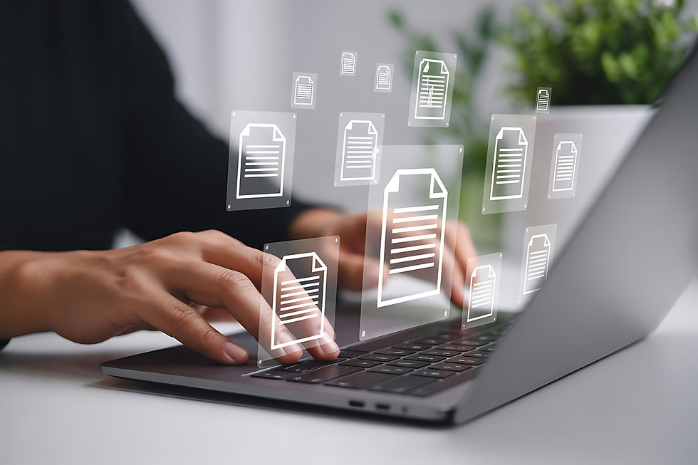 Quel format de fichier choisir pour son logo ? PNG, SVG, PDF, JPEG : le guide complet