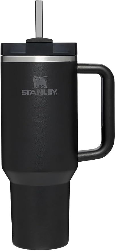 Thumbnail: Stanley Quencher H2.0 FlowState Stainless Steel Vacuum Insulated Tumbler with Li