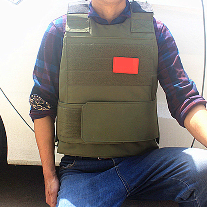 Thumbnail: Tactical Outdoor Vest
