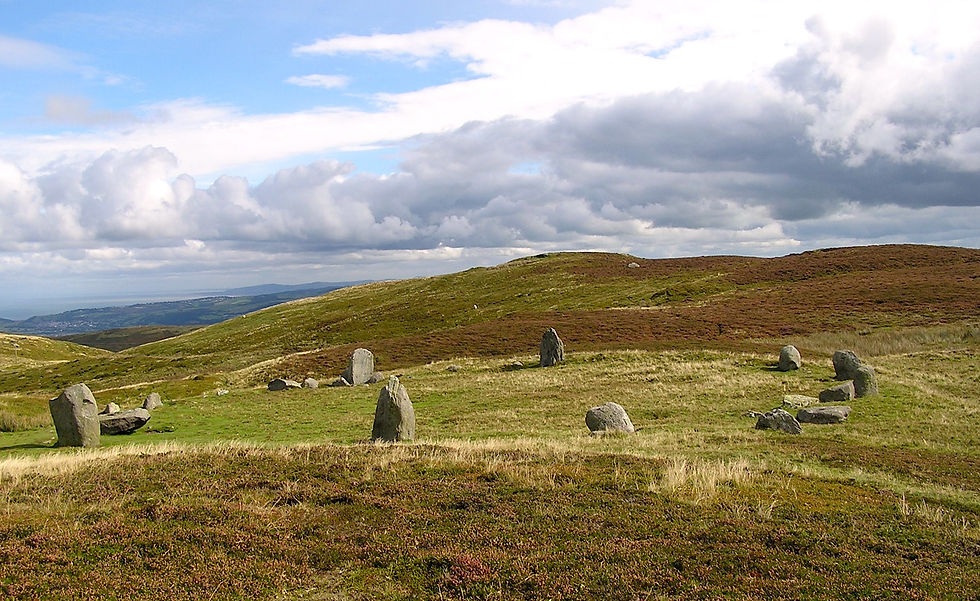 DruidsCircle