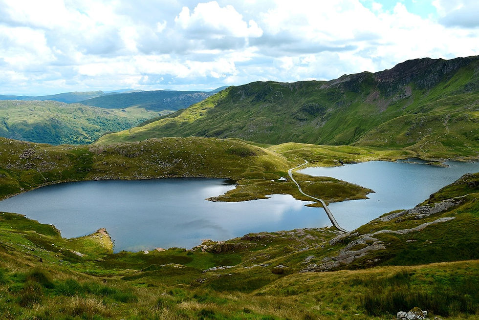 snowdonia 18