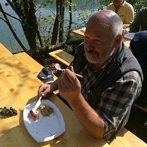 Stegputzete
