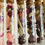 Thumbnail: Dried Flower Test Tube | Hanging Wish Jar