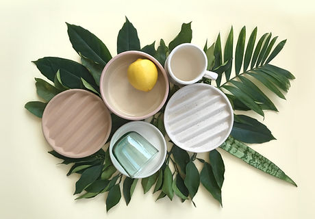 Kitchenware