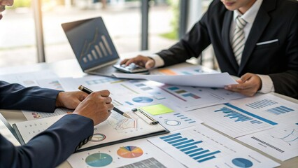 Contributory Asset Charges vs. Capital Charges: Key Differences Explained