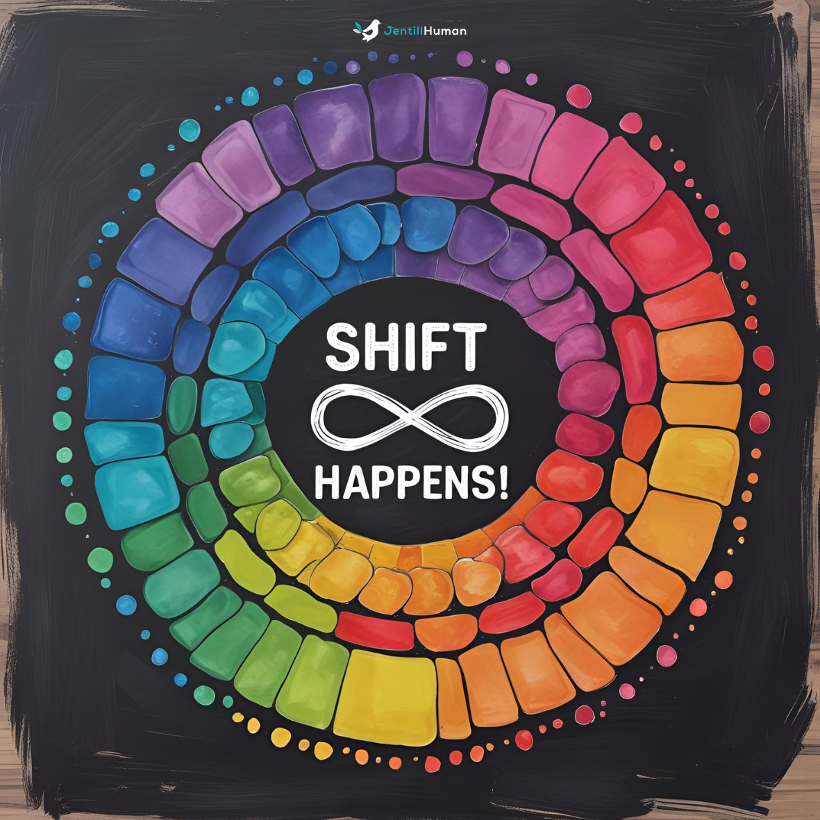 Shift Happens!