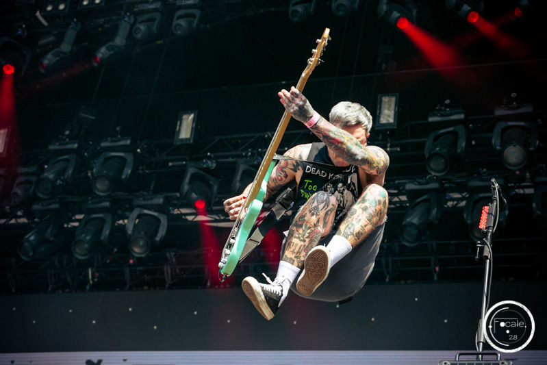 The Amity Affliction