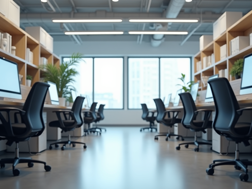 Büro reinigen Preise Berlin – Büros professionell putzen lassen in Berlin