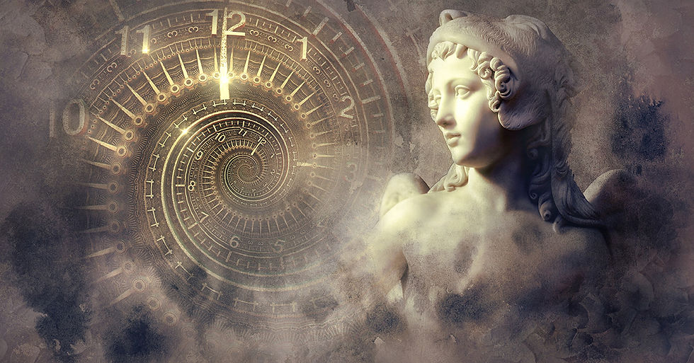 Unveiling the Mysteries of Western Esotericism!