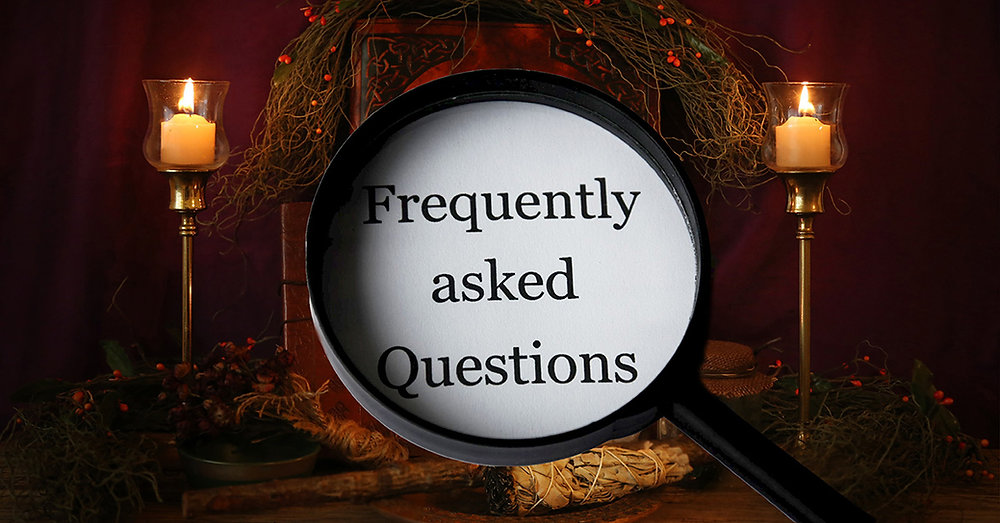 Q&A Part 2