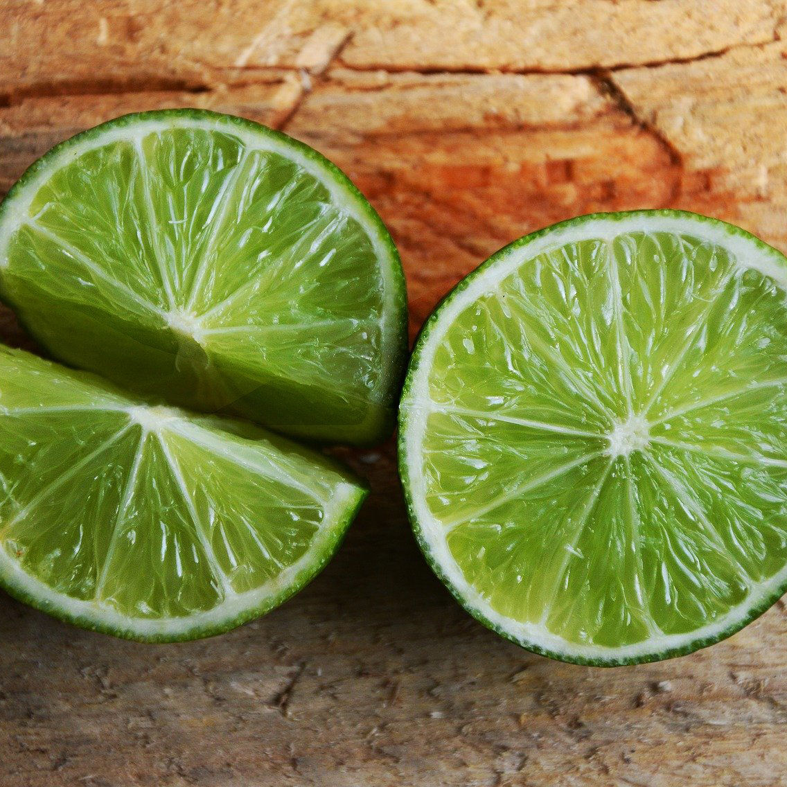 Lime Essential Oil