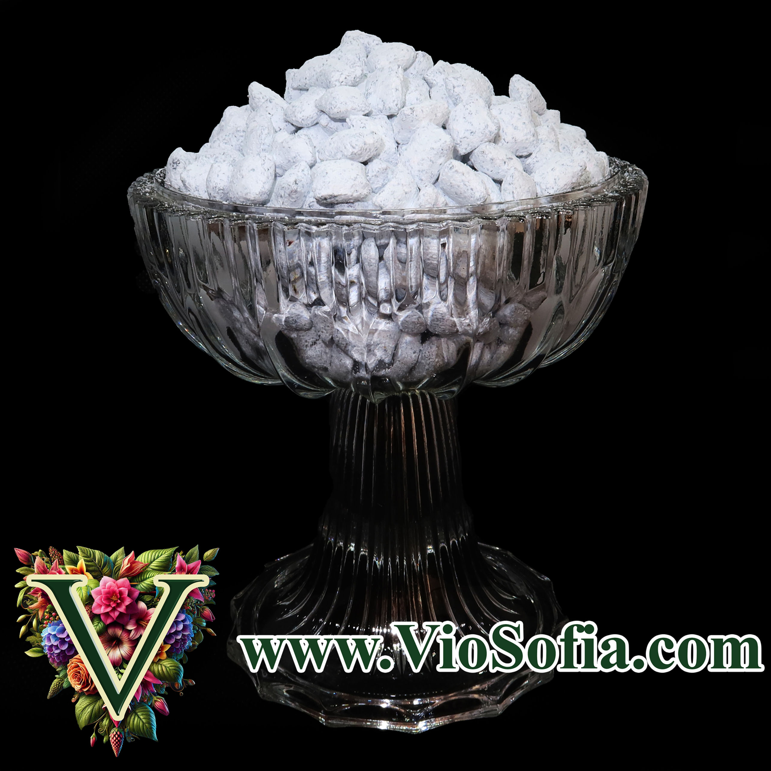 Desert Rose - Aromatic Frankincense