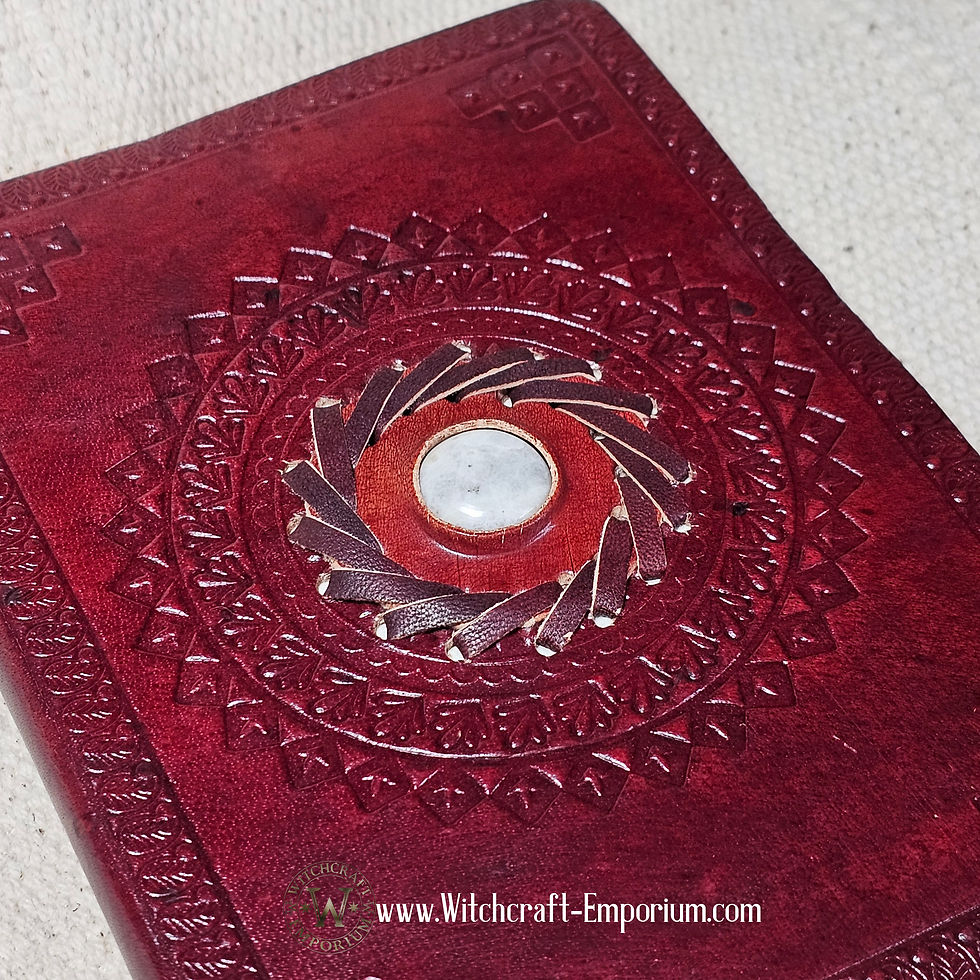 Thumbnail: Moonstone Journal