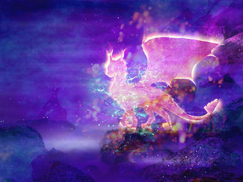 Dragon Magic