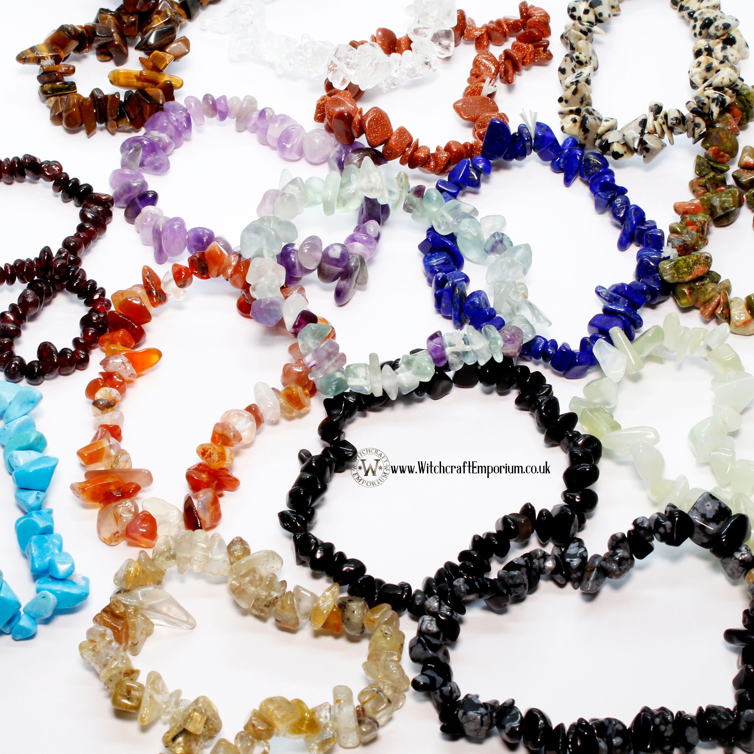 Mystery Karma Bracelets