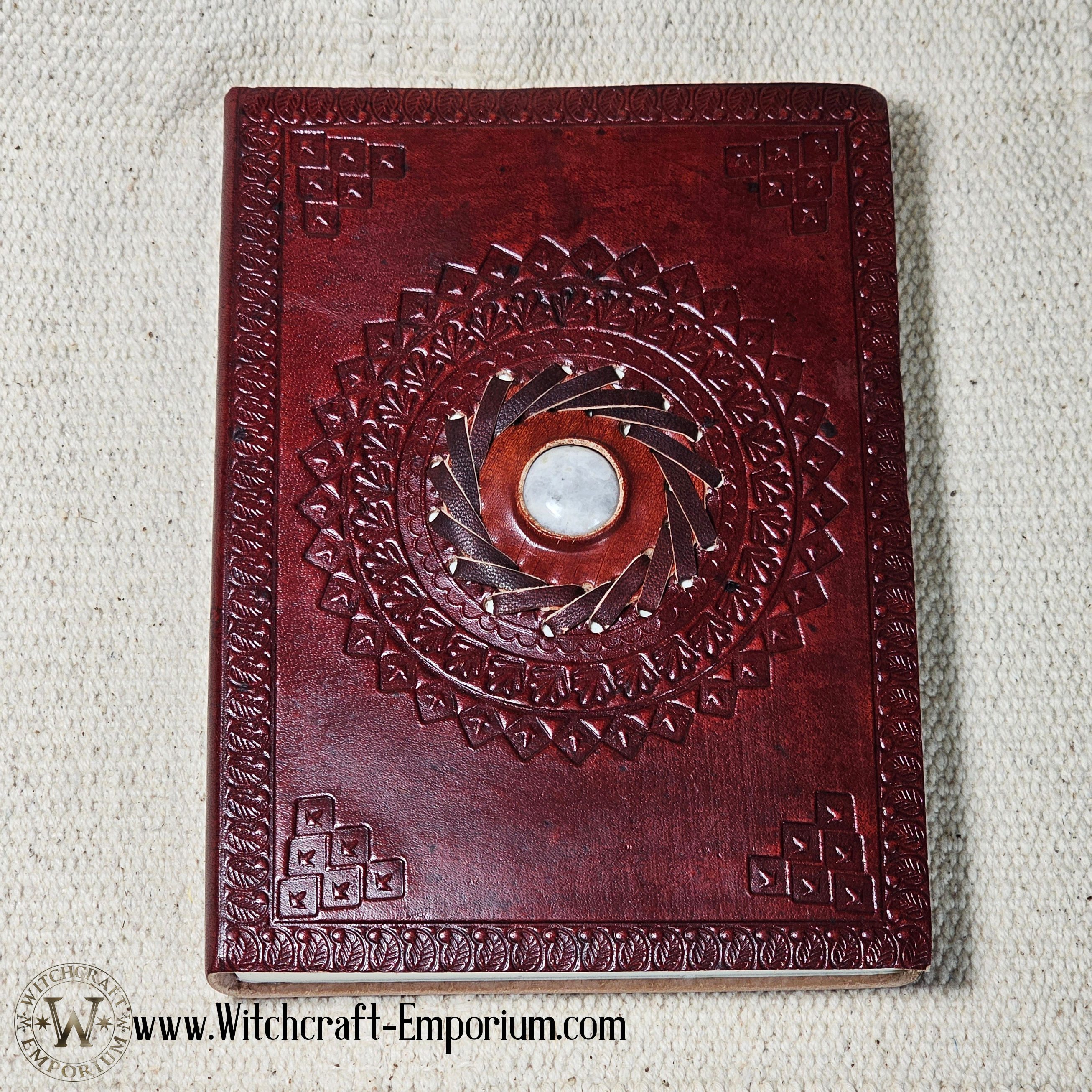Moonstone Journal