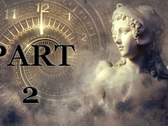 Introduction to Western Esotericism – Part 2