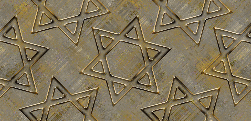 Introduction to The Greater Key of Solomon