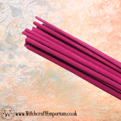 Jasmine Incense Sticks Witchcraft Emporium