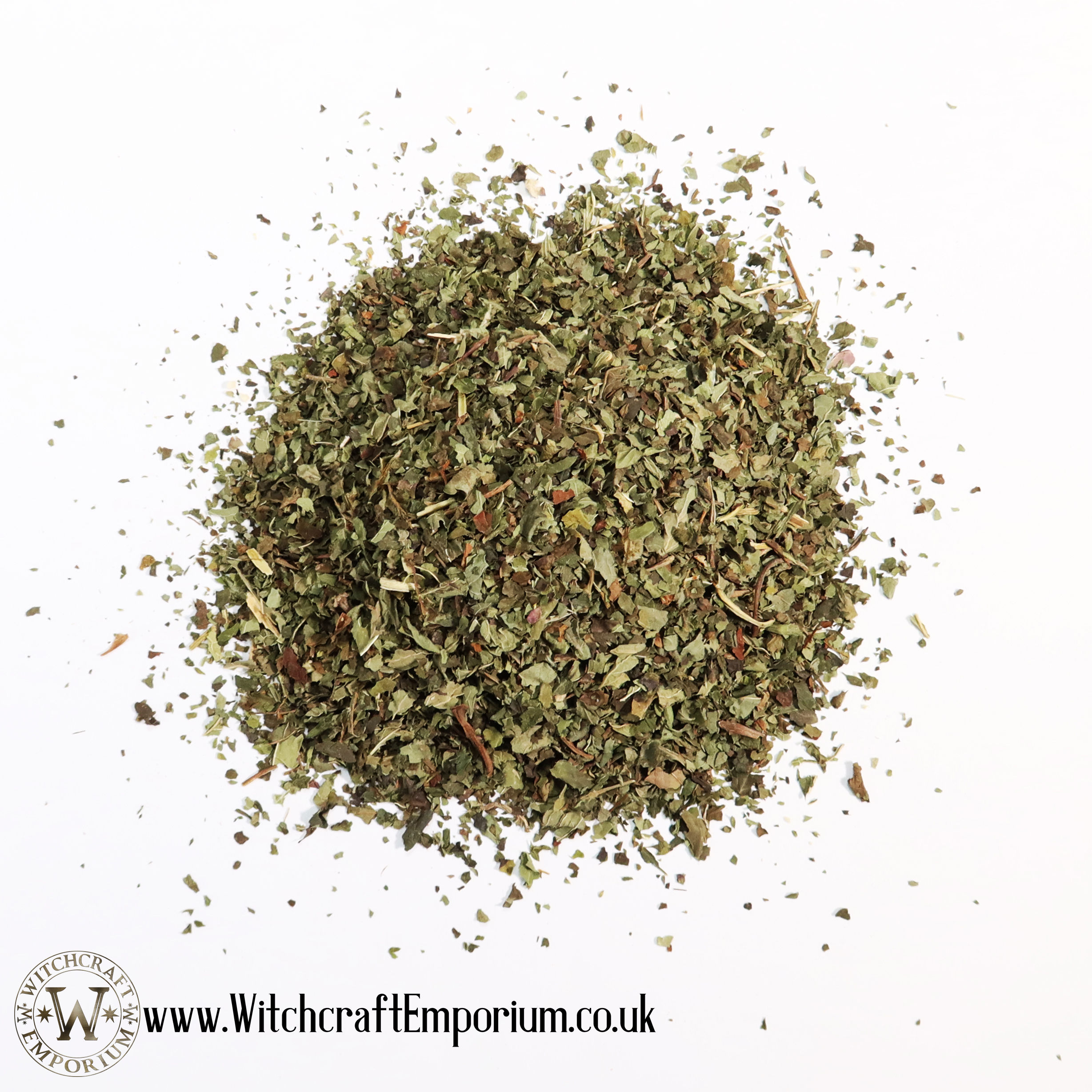 Lemon Balm