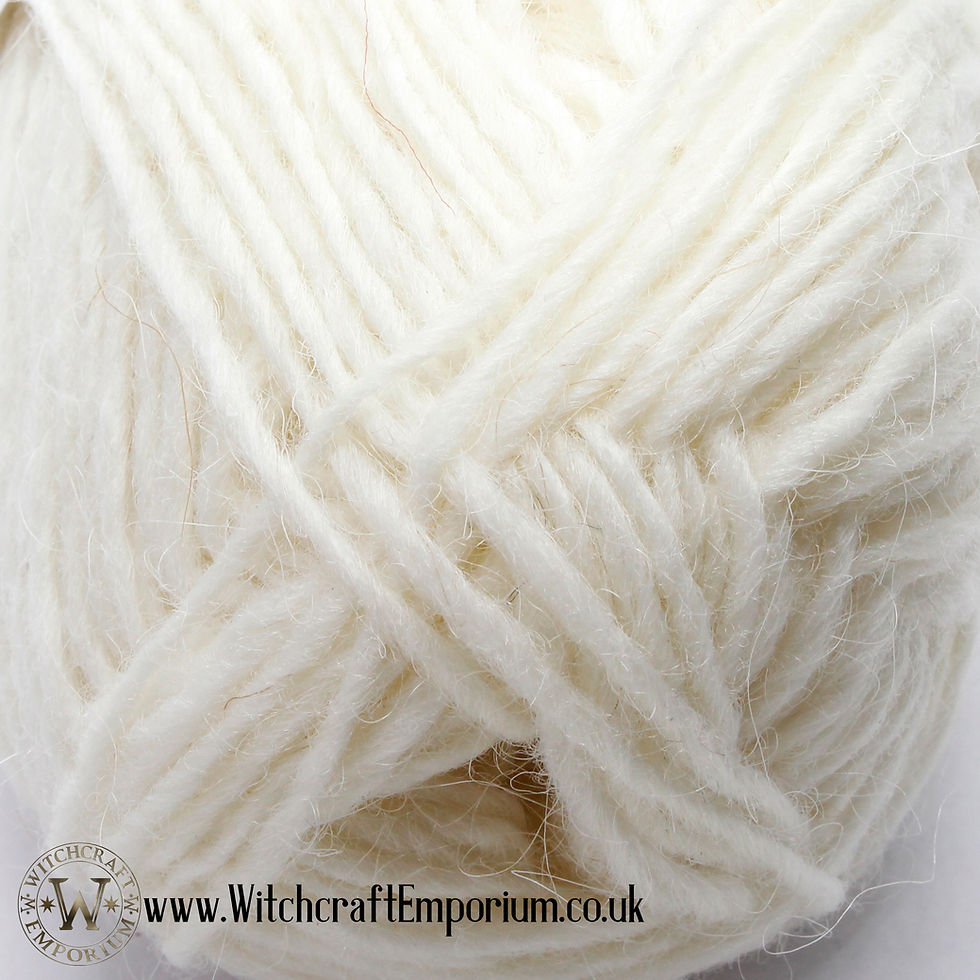 Thumbnail: Yarn