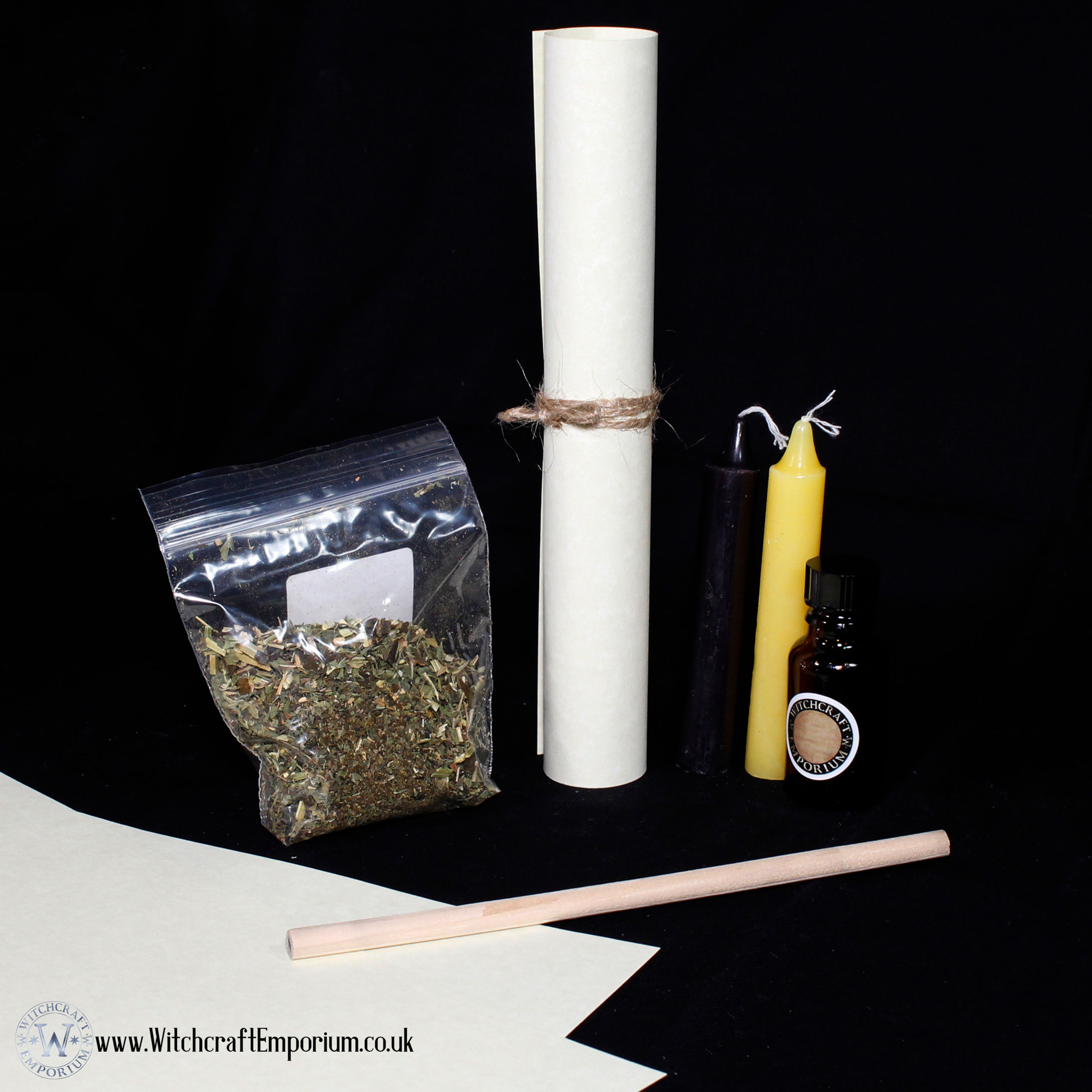 Change Bad Luck to Good Luck