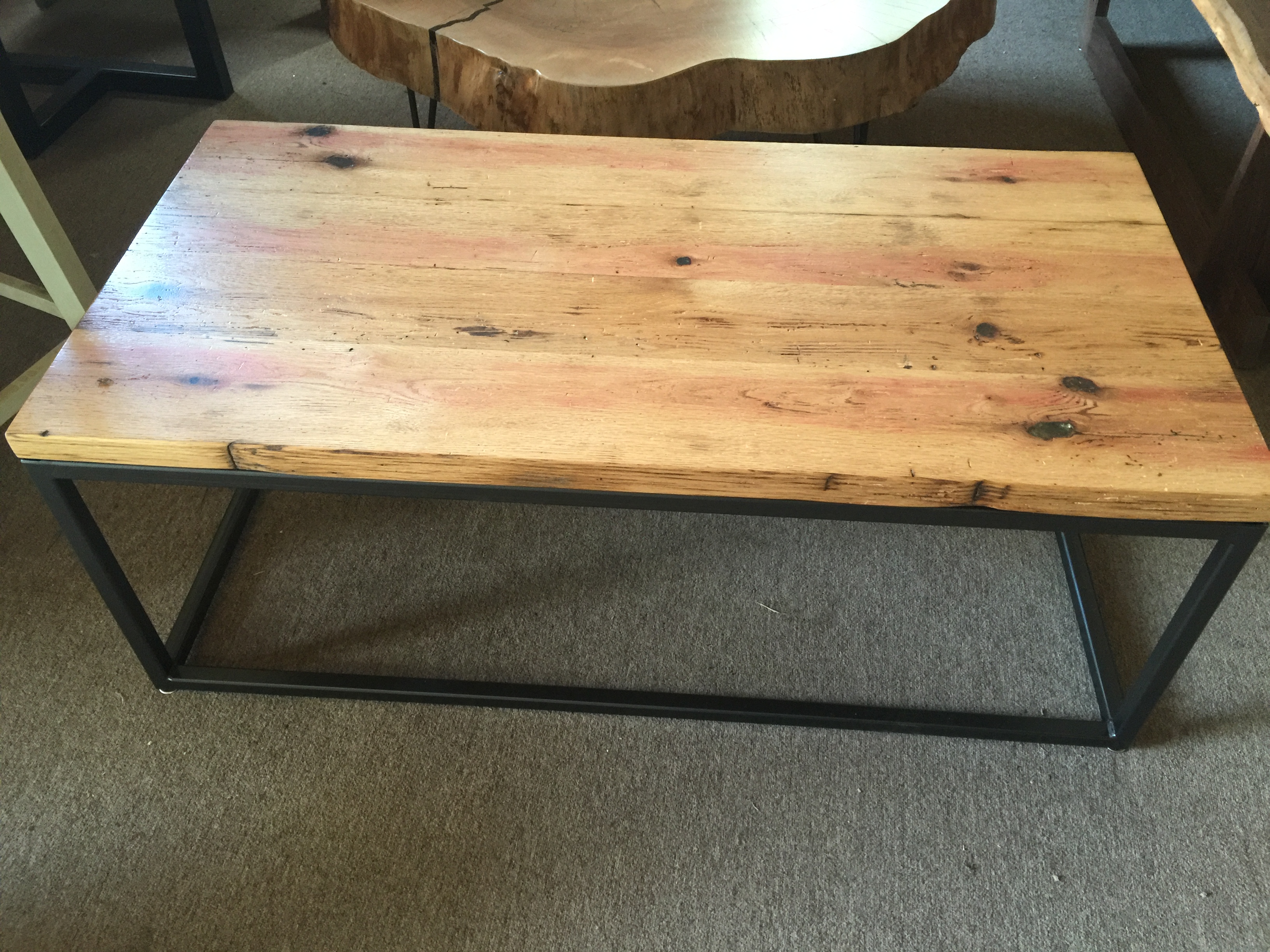 Cocktail Table