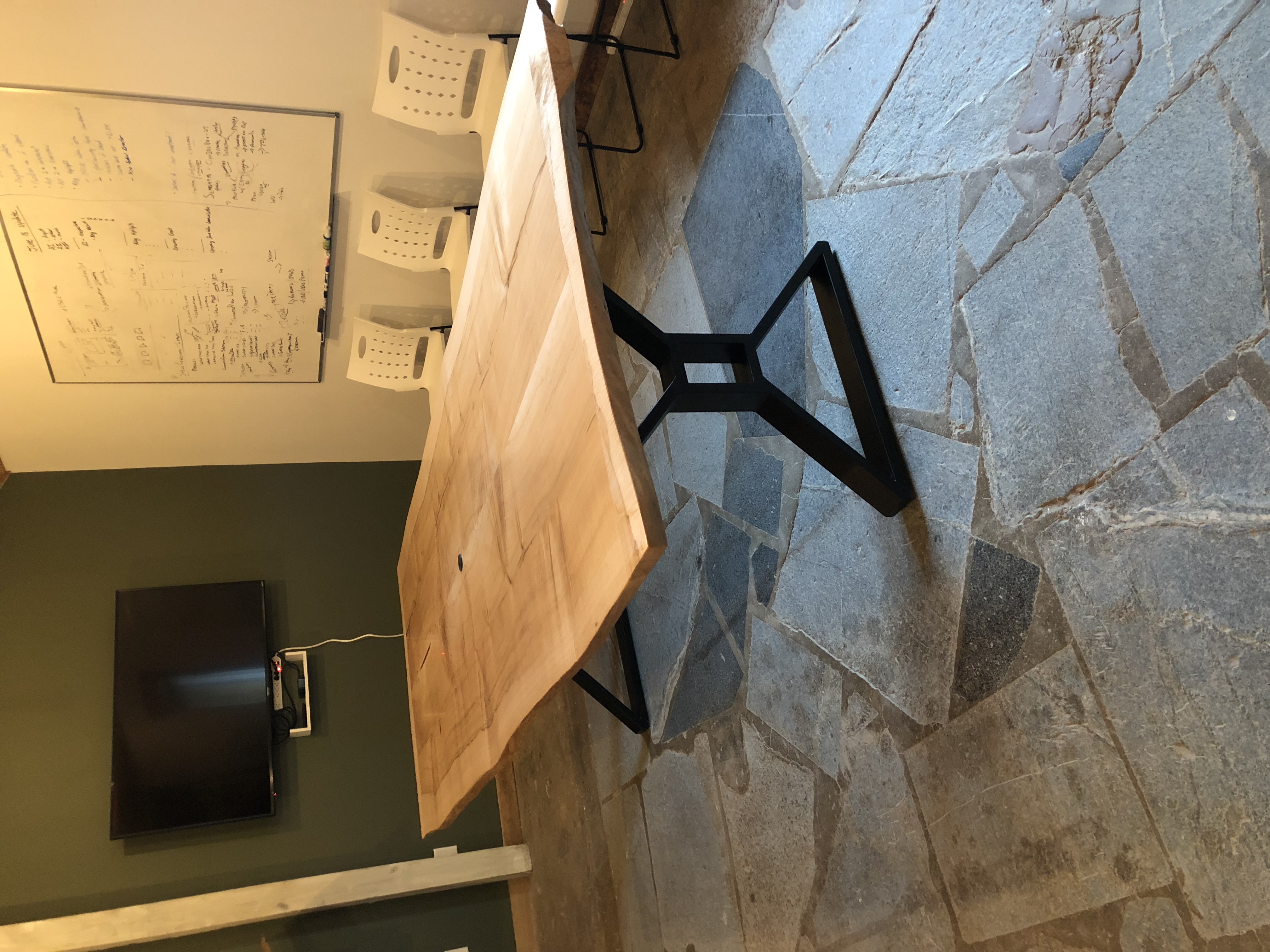 ConferenceTable
