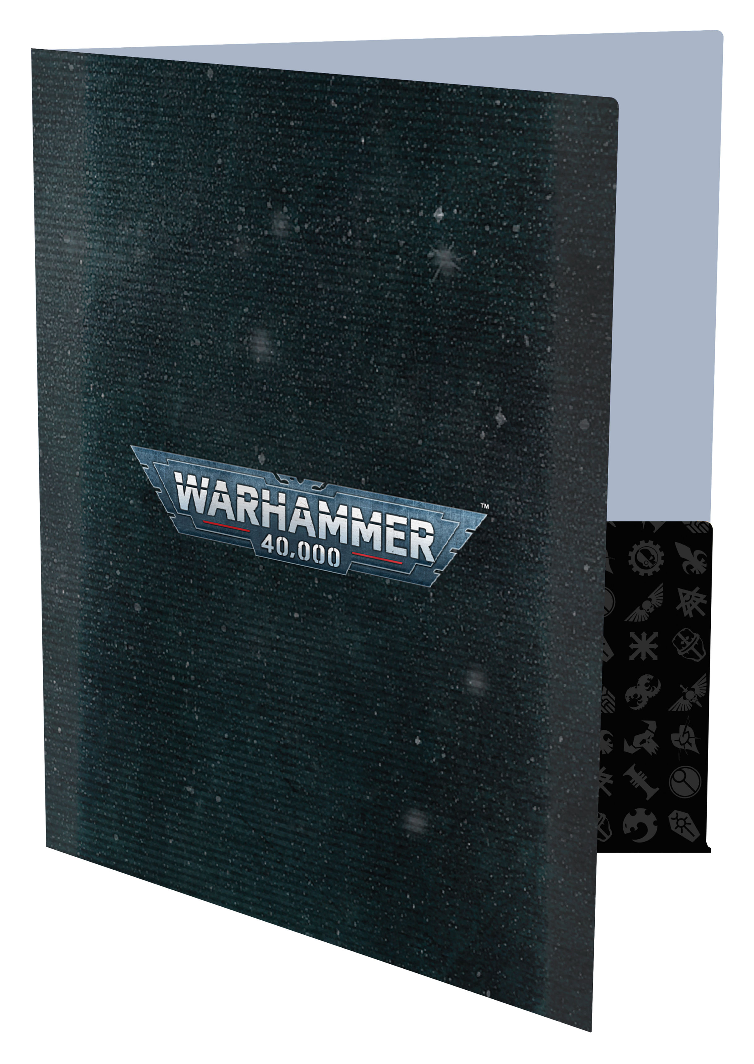 UP PORTFOLIO DATASHEET WARHAMMER 40K UNIVERSAL
