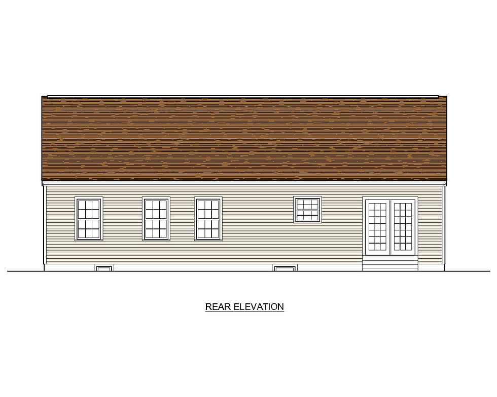 Thumbnail: SPLIT LEVEL 3 BED 2.5 BATH 1932 SF