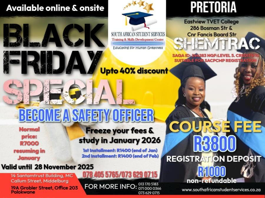 Eye-level view of a safety training session with participants engaged in learning