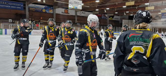 Arbeitssieg für die U17 