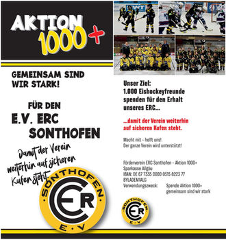 Aktion 1000+