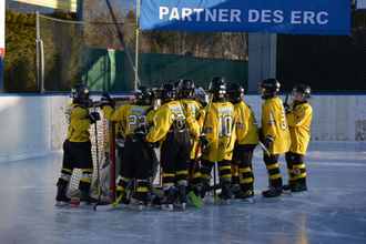 Starkes Rückspiel der U11!
