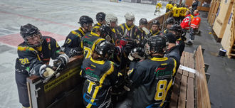 U17 ERC Sonthofen vs. EA Schongau 15.10.2023