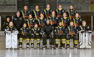 U15 – Auftakt nach Maß!