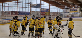 Sieg für unsere U15 in Pfronten