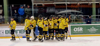 U17 | Sieg in Lindau