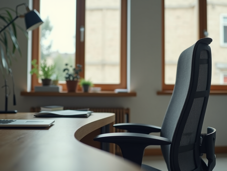 Mobility vs Desk Work: How to Achieve a Balance