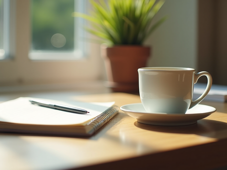 The Importance of Taking Time for You in the Modern World: Prioritising 10 Minutes Movment Per Day for Longevity