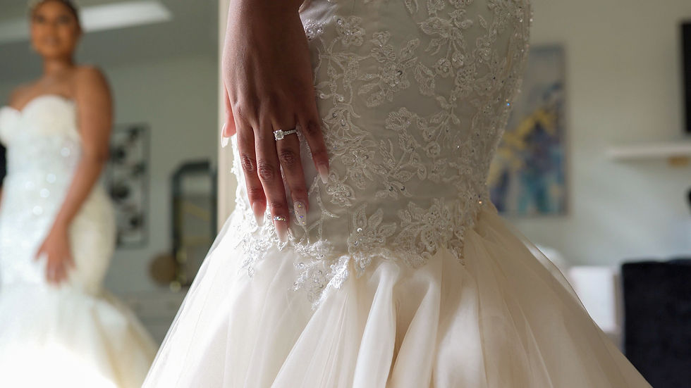 Wedding Day | Aloud Production
