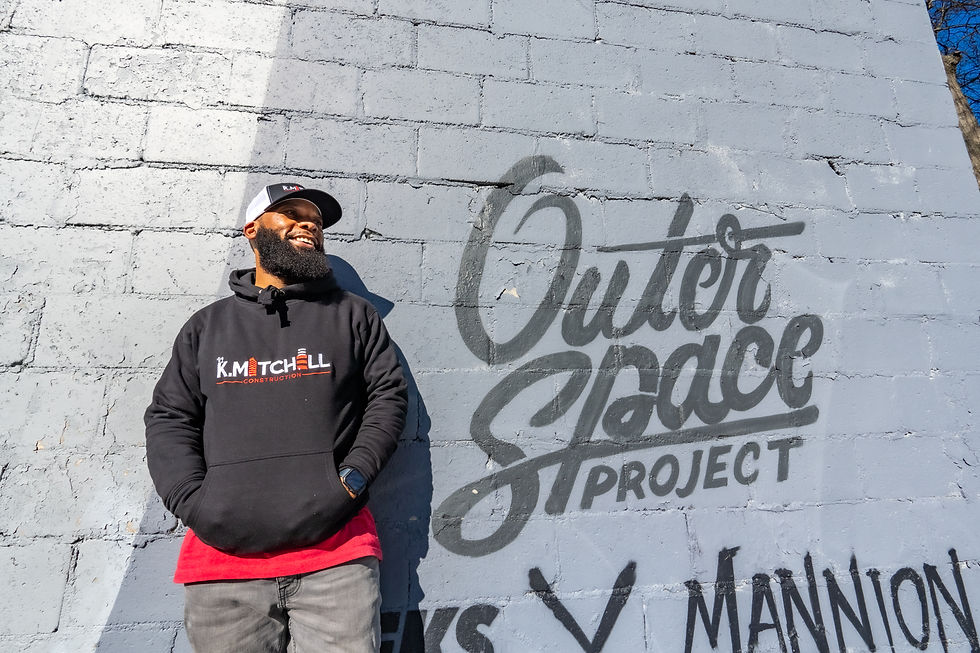 KMCS Company Brand Photo Session