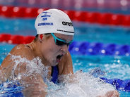 הדרך אל הפודיום: על אליפות אירופה בבריכות קצרות