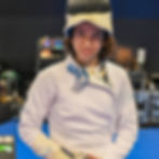 דר הכט באליפות אירופה באדיבות BizziTeam - Augusto Bizzi & Eva Pavia.jpg