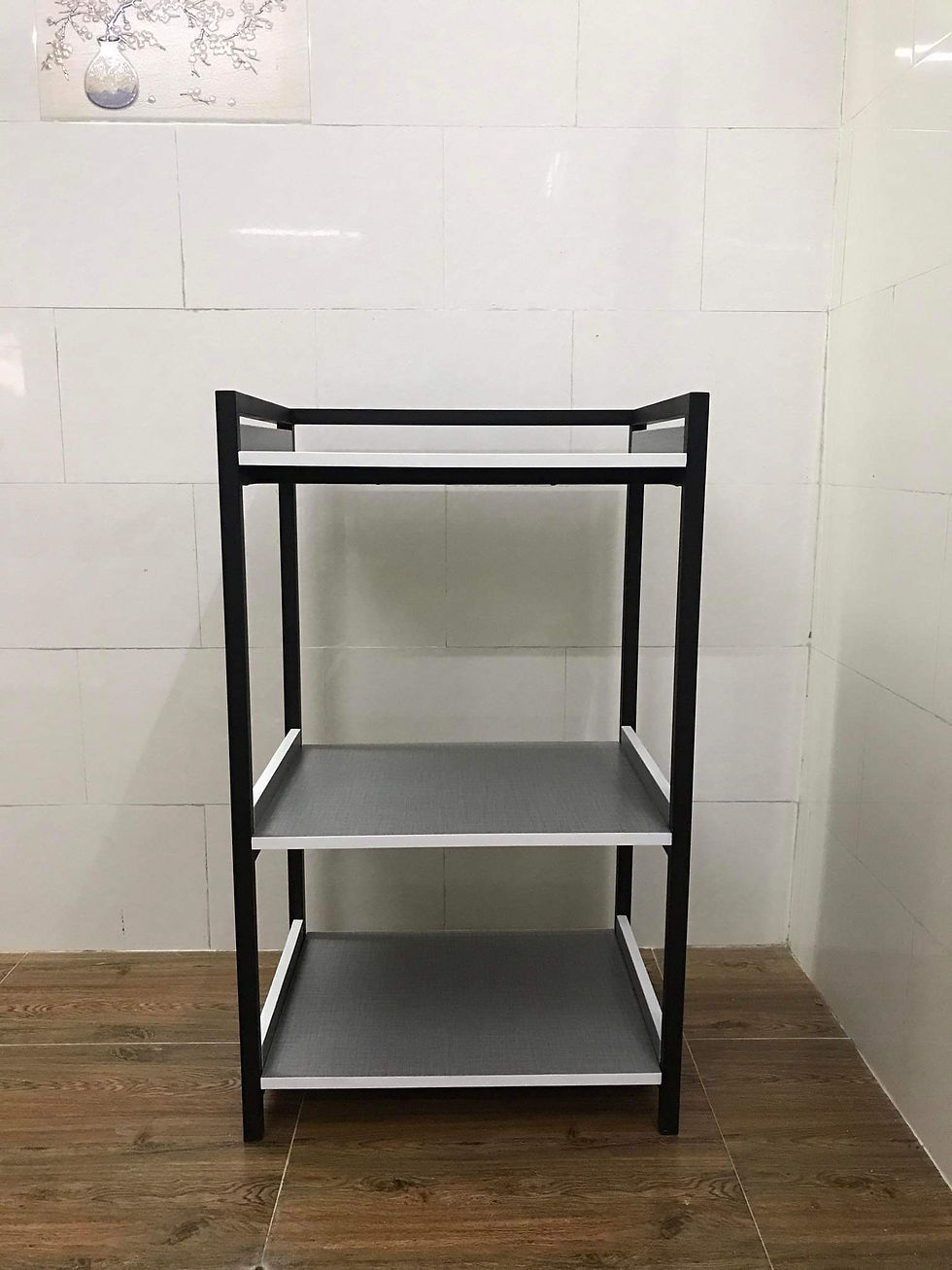 Thumbnail: Microwave & Oven Shelf