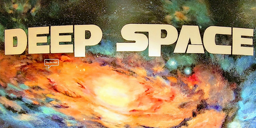 PARKER, COLORADO @ Deep Space Parker Events Center