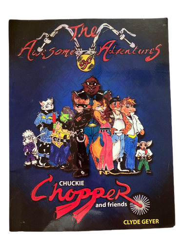 ブランデー chuckie 51eIsmXS16L._AC_UF894,